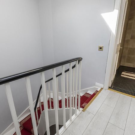 Gorgeous 4 Bedrooms Apartment Near Hyde Park And Oxford St Londres Extérieur photo