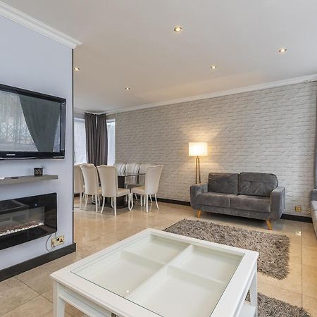 Gorgeous 4 Bedrooms Apartment Near Hyde Park And Oxford St Londres Extérieur photo