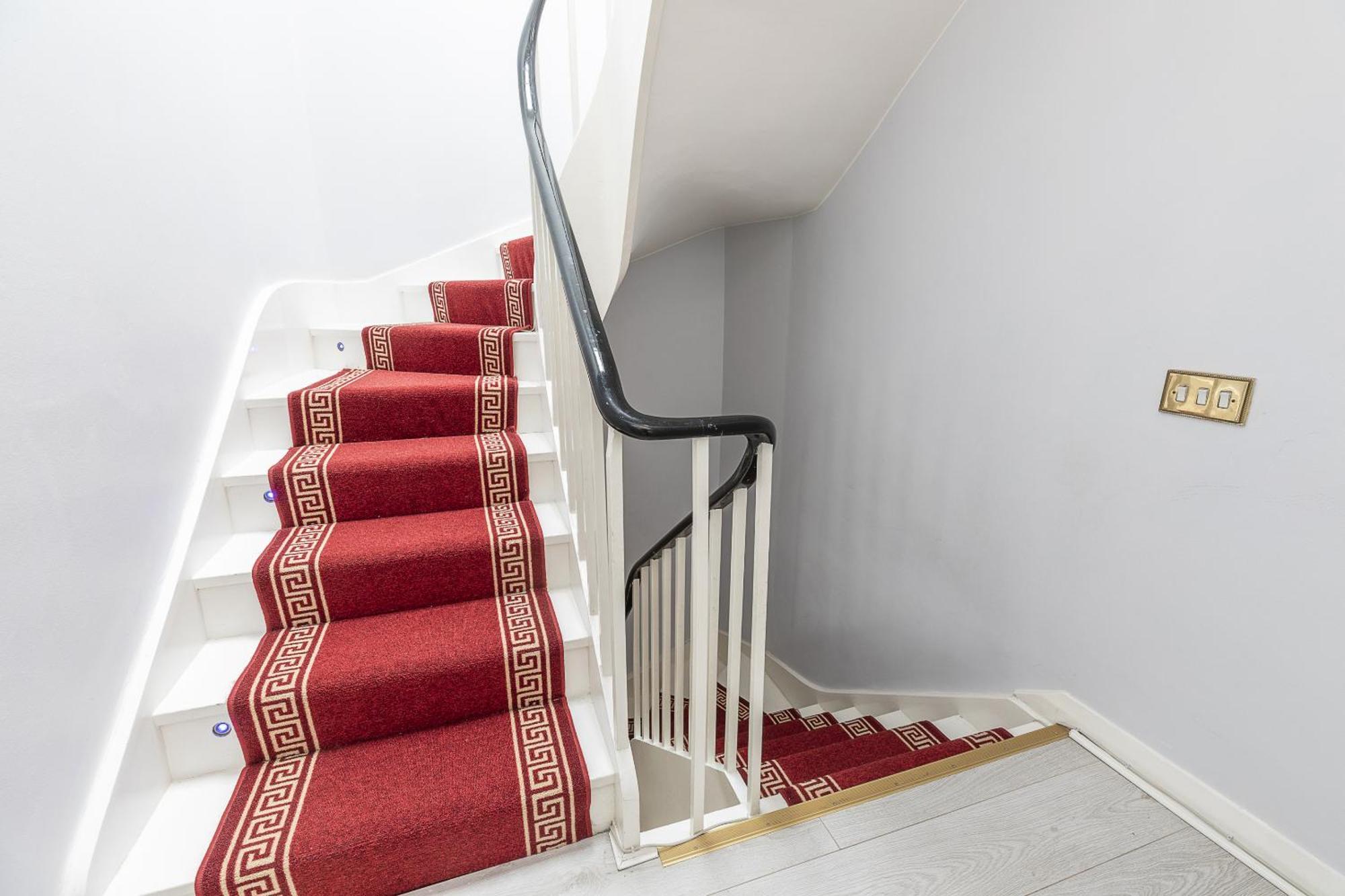 Gorgeous 4 Bedrooms Apartment Near Hyde Park And Oxford St Londres Extérieur photo