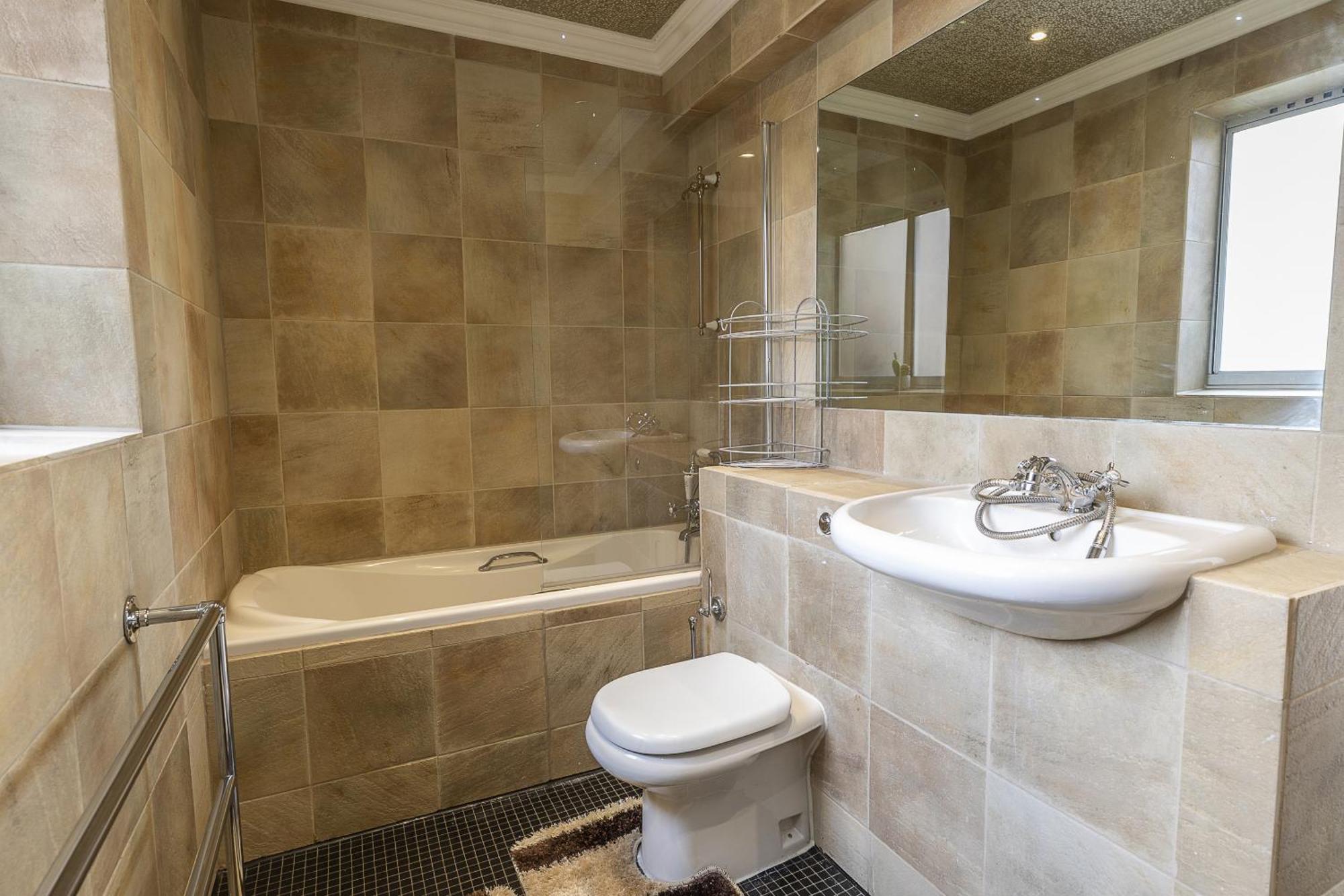 Gorgeous 4 Bedrooms Apartment Near Hyde Park And Oxford St Londres Extérieur photo